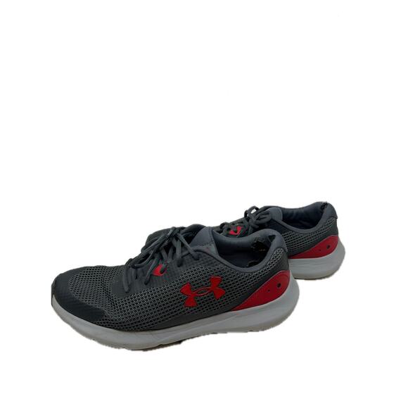 Under Armour Charged Assert 10 Shoes Mens 13 - Picture 2 of 7